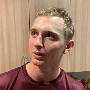 Meet your Posher, Wyatt